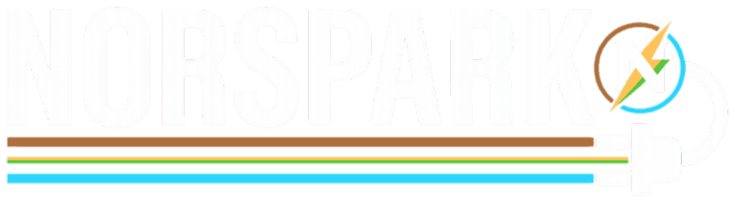Norspark Logo